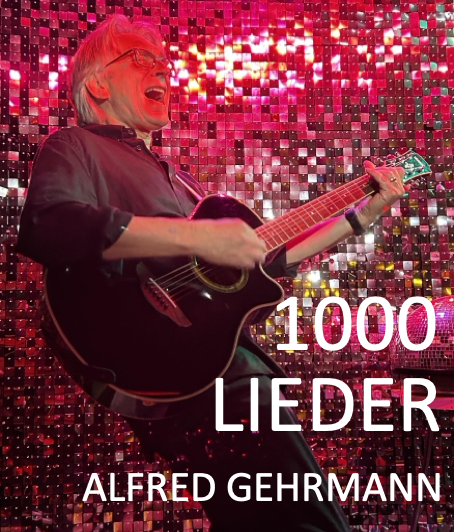 1000 Lieder Bild